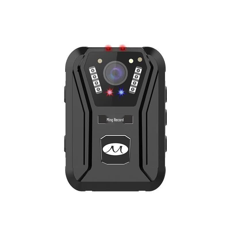 Minglu H5 Law Enforcement Recorder (CN version)
Minglu H5 Law Enforcement Recorder (CN version)