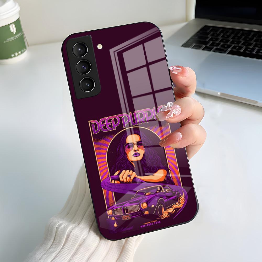 Band D-Deep P-Purple Phone Case For Samsung A56 A36 A26 A16 A15 A25 A35 A55 A14 A34 A24 A54 Glass Case Samsung A56
Band D-Deep P-Purple Phone Case For Samsung A56 A36 A26 A16 A15 A25 A35 A55 A14 A34 A24 A54 Glass Case Samsung A56