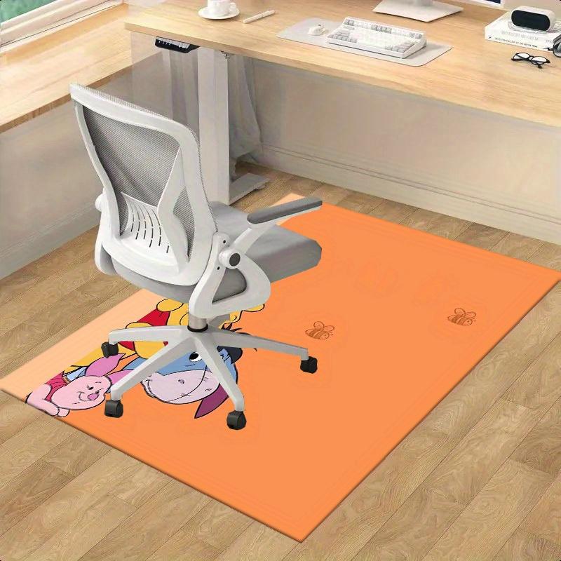 1pc, Home Decor Rug, Office Carpet, Chair Pad, Outdoor Mat, Gift Idea - Classic Winnie The Pooh Characters P159 60cm by 90cm
1pc, Home Decor Rug, Office Carpet, Chair Pad, Outdoor Mat, Gift Idea - Classic Winnie The Pooh Characters P159 60cm by 90cm