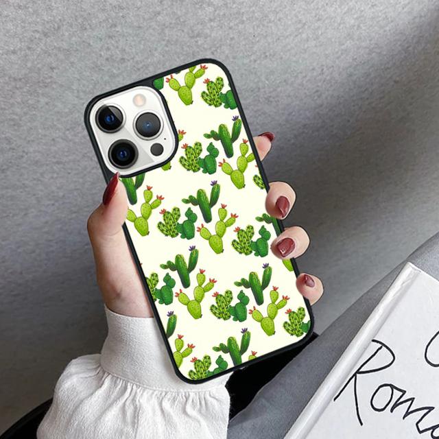 Чехол для телефона Суккуленты и Кактус Для iPhone 17 Air 16 15 14 plus 12 13 pro max coque Оболочка Fundas iPhone 16pro
Чехол для телефона Суккуленты и Кактус Для iPhone 17 Air 16 15 14 plus 12 13 pro max coque Оболочка Fundas iPhone 16pro
