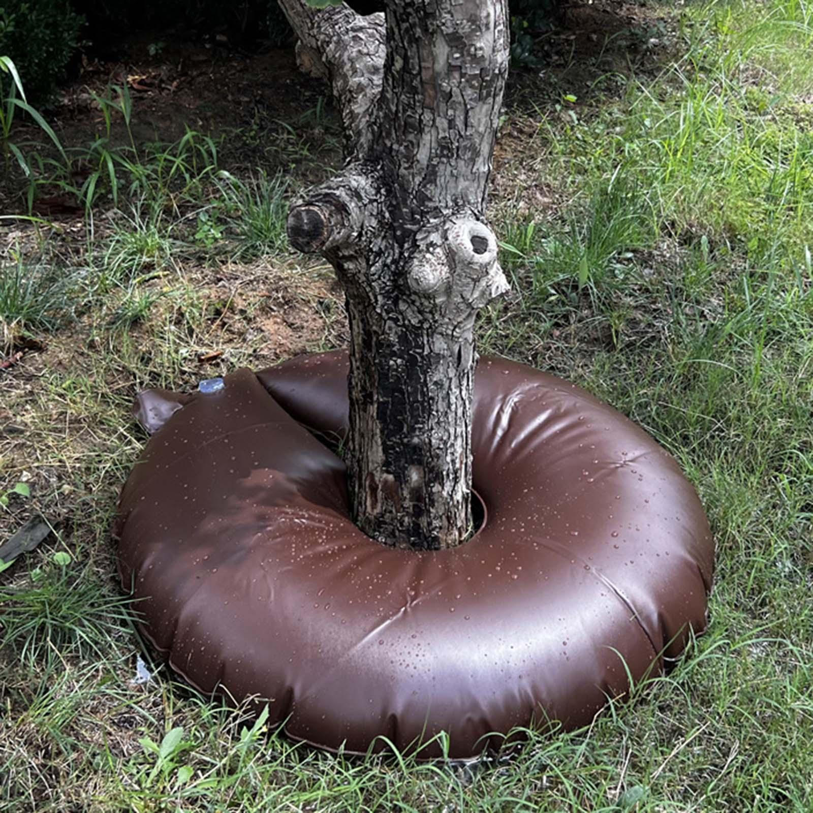 Эффективная система полива растений для открытых садов Brown 60cm
Эффективная система полива растений для открытых садов Brown 60cm