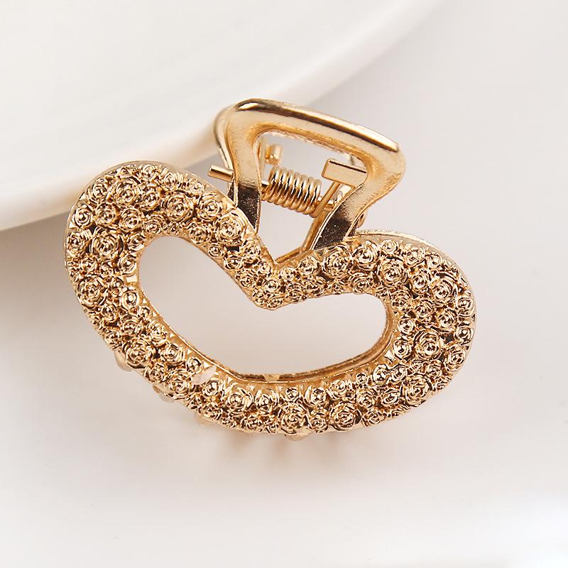 Exquisite Hair Clips Bowknot For Women Jewelry Bow Tie Rectangular Semicircle Heart Shape Wedding Accessories Headwear Gift
Exquisite Hair Clips Bowknot For Women Jewelry Bow Tie Rectangular Semicircle Heart Shape Wedding Accessories Headwear Gift
