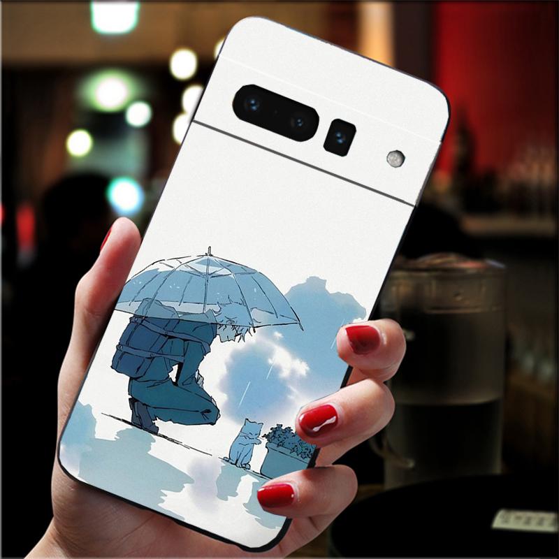 Jujutsu kaisen Satoru Gojo Phone Case For Google Pixel 10 9 Pro XL 9A 8 7 6 Pro Pixel 8A 7A 6A Pixel 8 7 6 5 Google Pixel 8
Jujutsu kaisen Satoru Gojo Phone Case For Google Pixel 10 9 Pro XL 9A 8 7 6 Pro Pixel 8A 7A 6A Pixel 8 7 6 5 Google Pixel 8