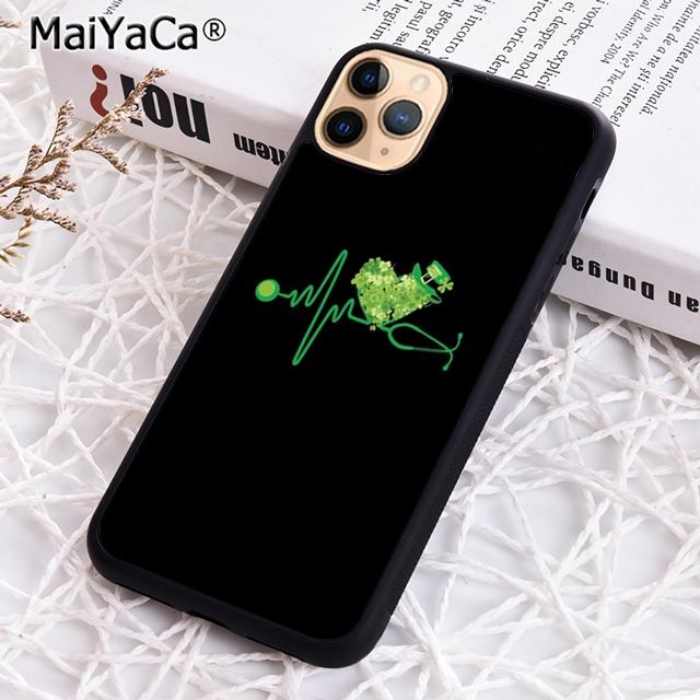MaiYaCa Doctor Medical Devices Stethoscope Phone Case For iPhone 17 Air 13 14 16 16e 15 pro max plus 11 12 coque iPhone 12pro max
MaiYaCa Doctor Medical Devices Stethoscope Phone Case For iPhone 17 Air 13 14 16 16e 15 pro max plus 11 12 coque iPhone 12pro max