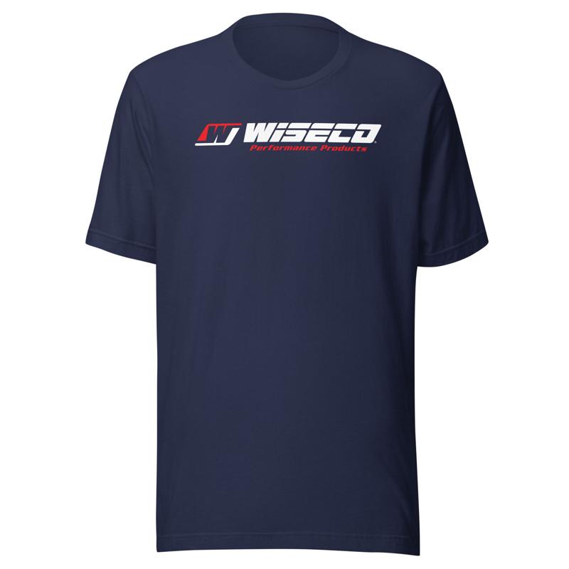 Wiseco Inspired Performance Piston Logo Tee S 5XL New Design S разноцветный
Wiseco Inspired Performance Piston Logo Tee S 5XL New Design S разноцветный
