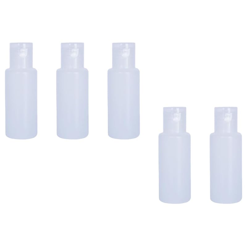 Samcos travel PE small bottles plastic 5 piece set 20ml 30ml travel bottle cosmetics shampoo cream Going out subdivision business trip for travel
Samcos travel PE small bottles plastic 5 piece set 20ml 30ml travel bottle cosmetics shampoo cream Going out subdivision business trip for travel