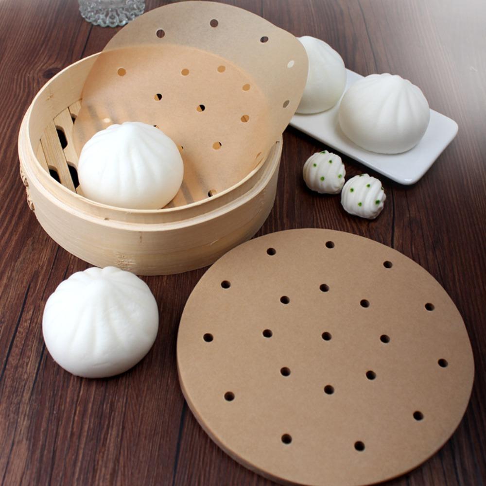 100pcs Square Round Rectangular Food Disposable Paper Liner Baking Oil-proof Paper Barbecue
100pcs Square Round Rectangular Food Disposable Paper Liner Baking Oil-proof Paper Barbecue
