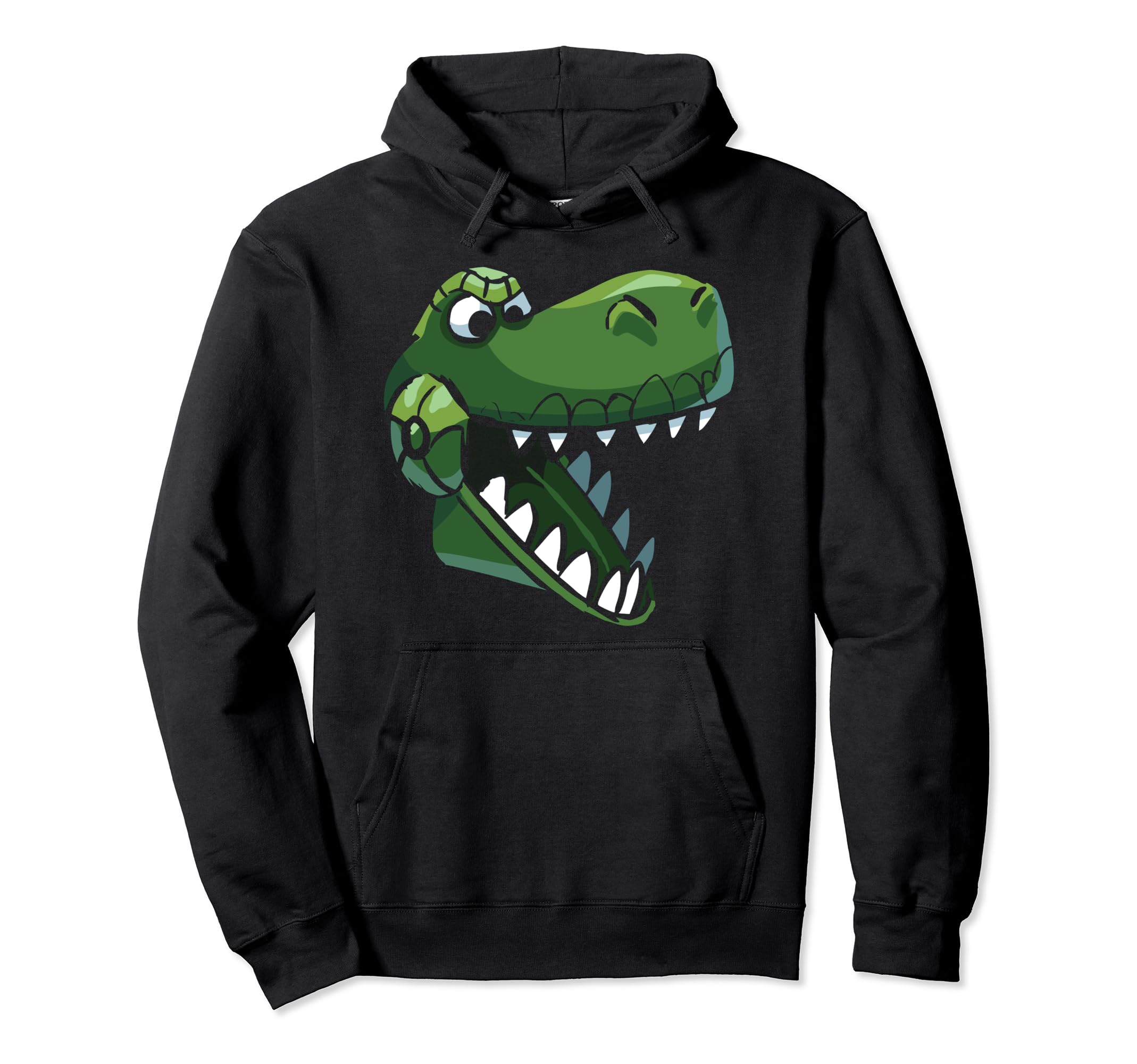 Disney Pixar Toy Story Rex Big Face Hoodie
Disney Pixar Toy Story Rex Big Face Hoodie