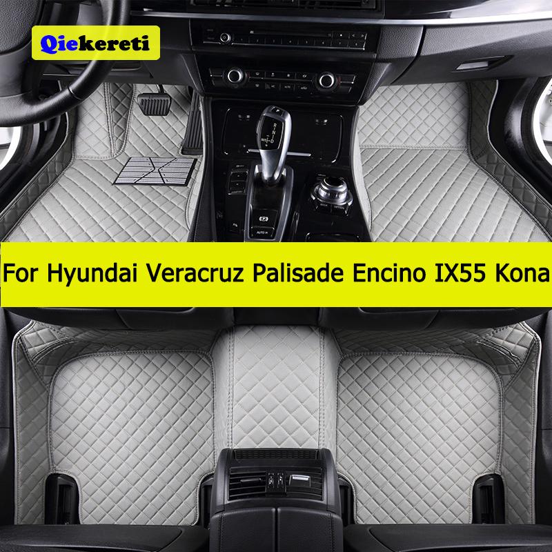 Автомобильные коврики для Hyundai Veracruz IX55 Palisade Encino Kona Автомобильные ковры Подставка для ног Аксессуары Coche Veracruz красный
Автомобильные коврики для Hyundai Veracruz IX55 Palisade Encino Kona Автомобильные ковры Подставка для ног Аксессуары Coche Veracruz красный