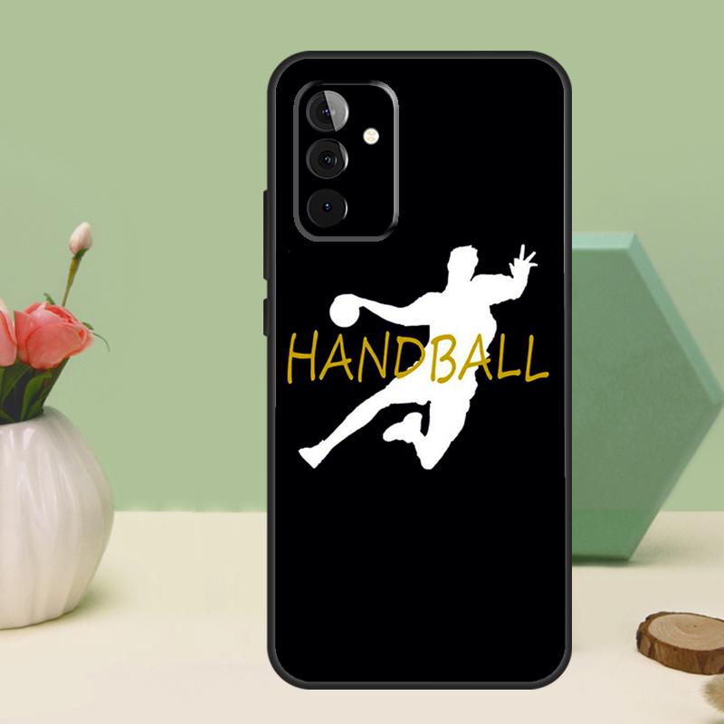 Handball Sport For Samsung Galaxy A26 A54 A34 A14 A52 A32 A12 A13 A33 A53 A15 A16 A36 A56 A06 A35 A55 Case Samsung A56
Handball Sport For Samsung Galaxy A26 A54 A34 A14 A52 A32 A12 A13 A33 A53 A15 A16 A36 A56 A06 A35 A55 Case Samsung A56