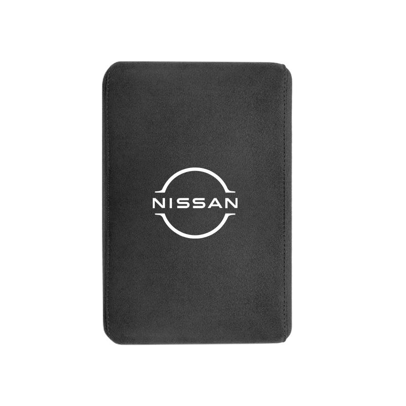 Car Armrest Box Heighten Mat Suede Hand Pad For Nissan Sylphy N7 Teana Qashqai Note J10 J11 Navara Juke GTR 350z Patrol Leaf Y61
Car Armrest Box Heighten Mat Suede Hand Pad For Nissan Sylphy N7 Teana Qashqai Note J10 J11 Navara Juke GTR 350z Patrol Leaf Y61