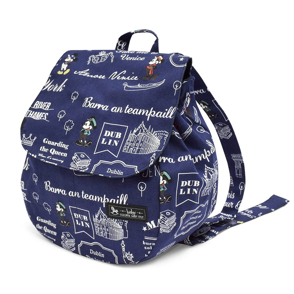 КРАСОЧНЫЙ КОНФЕТНЫЙ СТИЛЬ Disney Baby Рюкзак Микки Маус TRAVEL Микки Маус B1606900 / / ДАВАЙТЕ / /
КРАСОЧНЫЙ КОНФЕТНЫЙ СТИЛЬ Disney Baby Рюкзак Микки Маус TRAVEL Микки Маус B1606900 / / ДАВАЙТЕ / /
