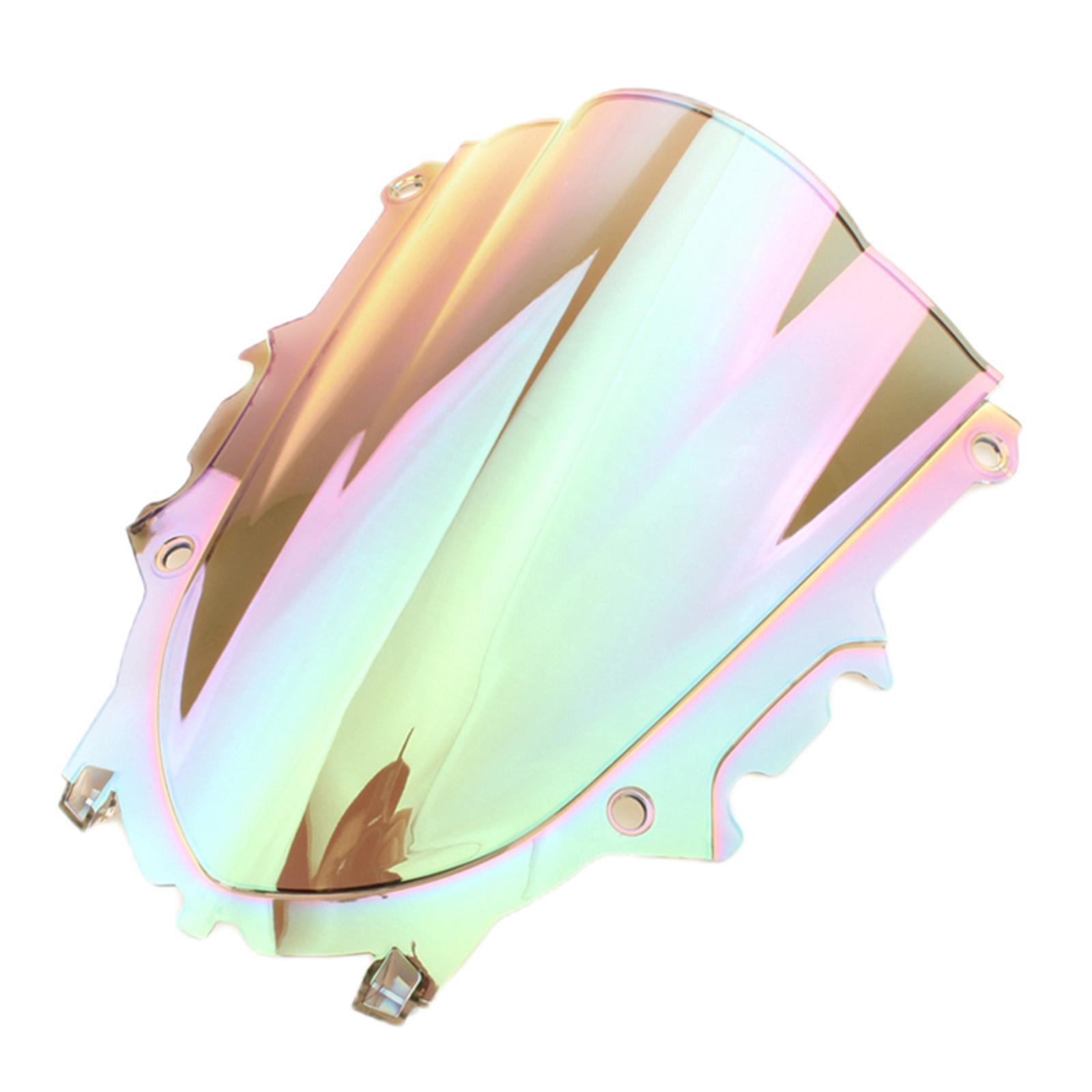 Дефлектор ветрового стекла мотоцикла для YZF 
Дефлектор ветрового стекла мотоцикла для YZF