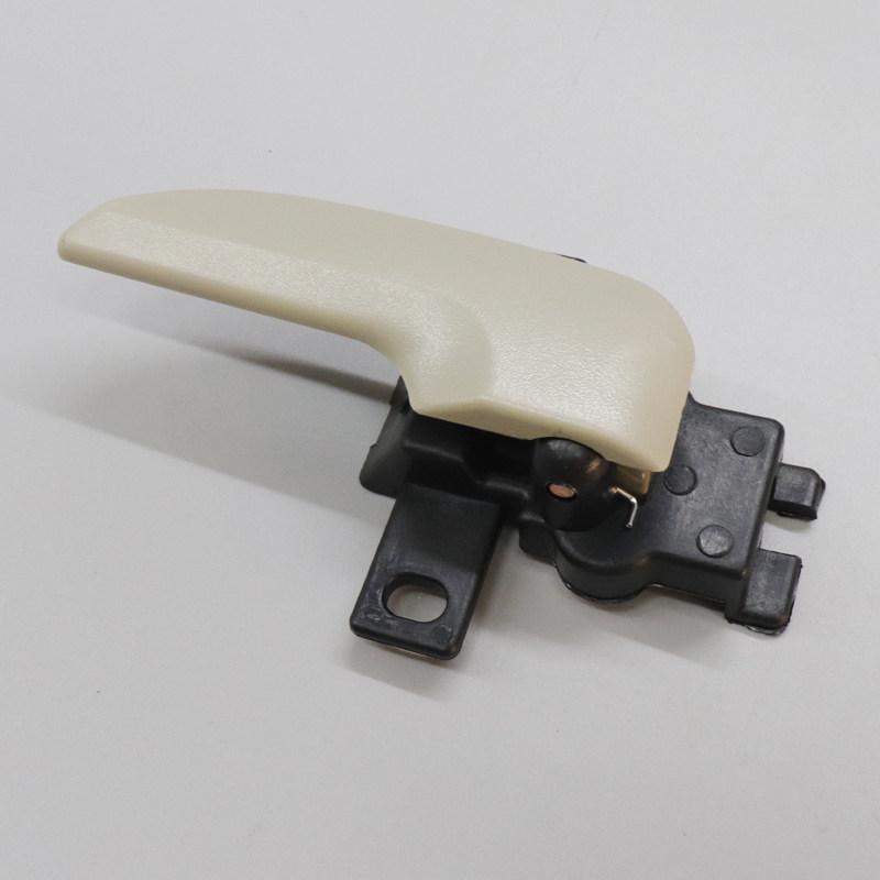 Jiangling Baodian 07 Pickup Truck Interior Door Handle
Jiangling Baodian 07 Pickup Truck Interior Door Handle
