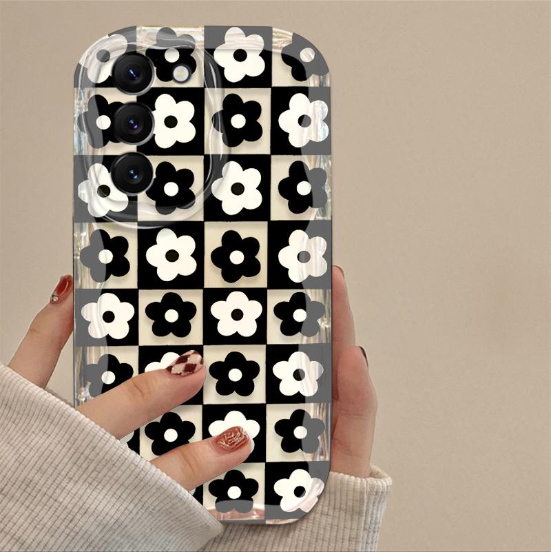 Square Black White Wave Case for Samsung Galaxy S25 S24 S23 S22 S21 Ultra Plus S20 FE A73 A72 A71 A56 A55 A54 5G A51 4G Cover Galaxy A51 4G
Square Black White Wave Case for Samsung Galaxy S25 S24 S23 S22 S21 Ultra Plus S20 FE A73 A72 A71 A56 A55 A54 5G A51 4G Cover Galaxy A51 4G