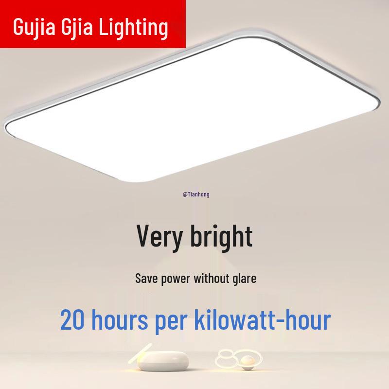2025 Modern Minimalist Ceiling Light for Bedroom & Living Room 40x40cm - Three Colors 24W x2
2025 Modern Minimalist Ceiling Light for Bedroom & Living Room 40x40cm - Three Colors 24W x2
