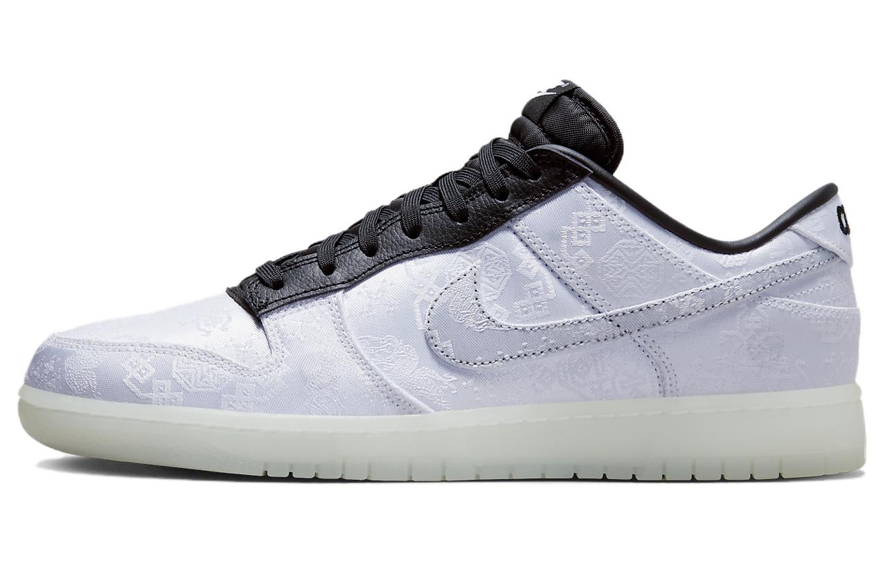 Nike X Fragment X Clot Dunk Low 20th Anniversary FN0315-110 35.5
Nike X Fragment X Clot Dunk Low 20th Anniversary FN0315-110 35.5