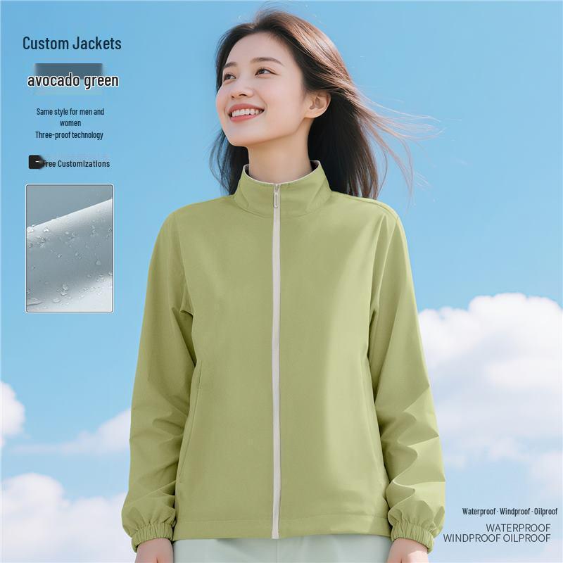 Tuhu Windproof & Waterproof Custom Logo Work Jacket for Autumn/Winter – Wear-Resistant, Dirt-Resistant. XL (132-149 lbs)
Tuhu Windproof & Waterproof Custom Logo Work Jacket for Autumn/Winter – Wear-Resistant, Dirt-Resistant. XL (132-149 lbs)