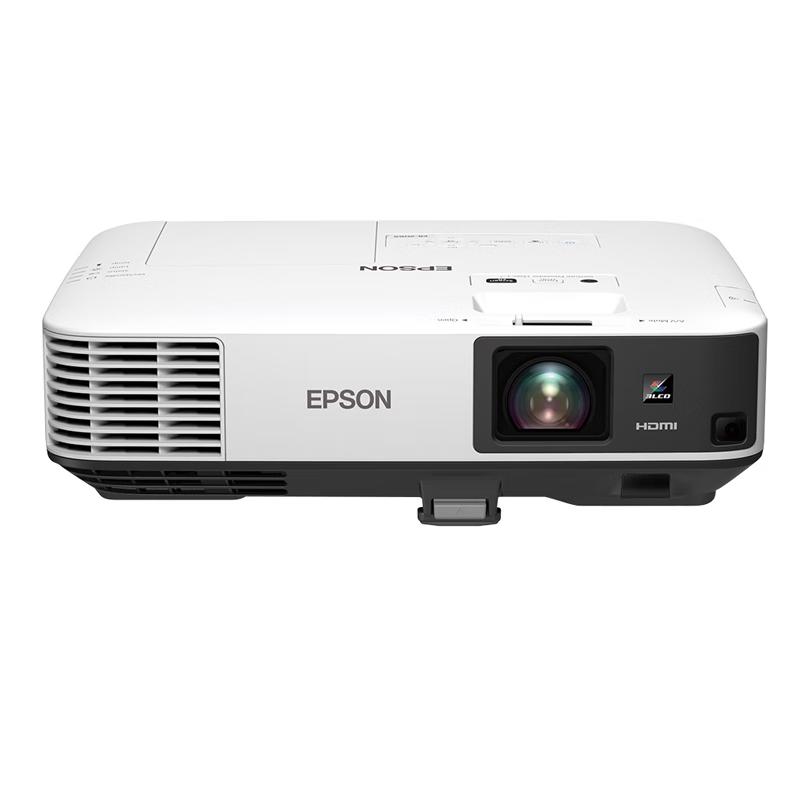 Epson CB-2155W Business Projector (CN version) Standard (100-inch Electric Screen)
Epson CB-2155W Business Projector (CN version) Standard (100-inch Electric Screen)