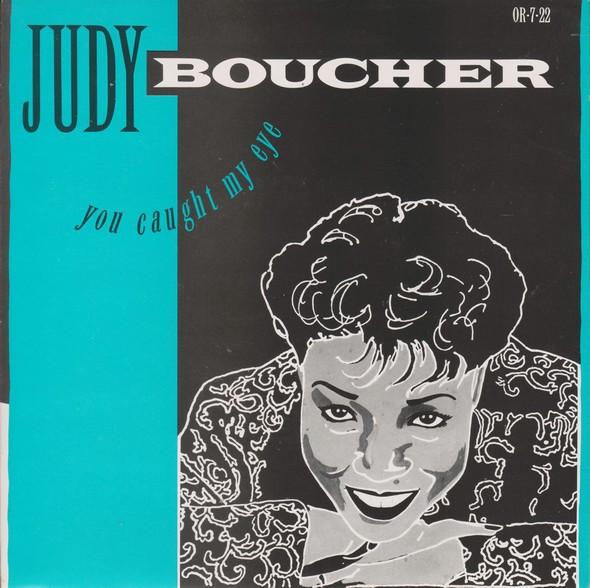 7inch Record JUDY BOUCHER You Caught My Eye OR722 ORBITONE RECORD 1987 UK Reggae Ska Dub Used
7inch Record JUDY BOUCHER You Caught My Eye OR722 ORBITONE RECORD 1987 UK Reggae Ska Dub Used