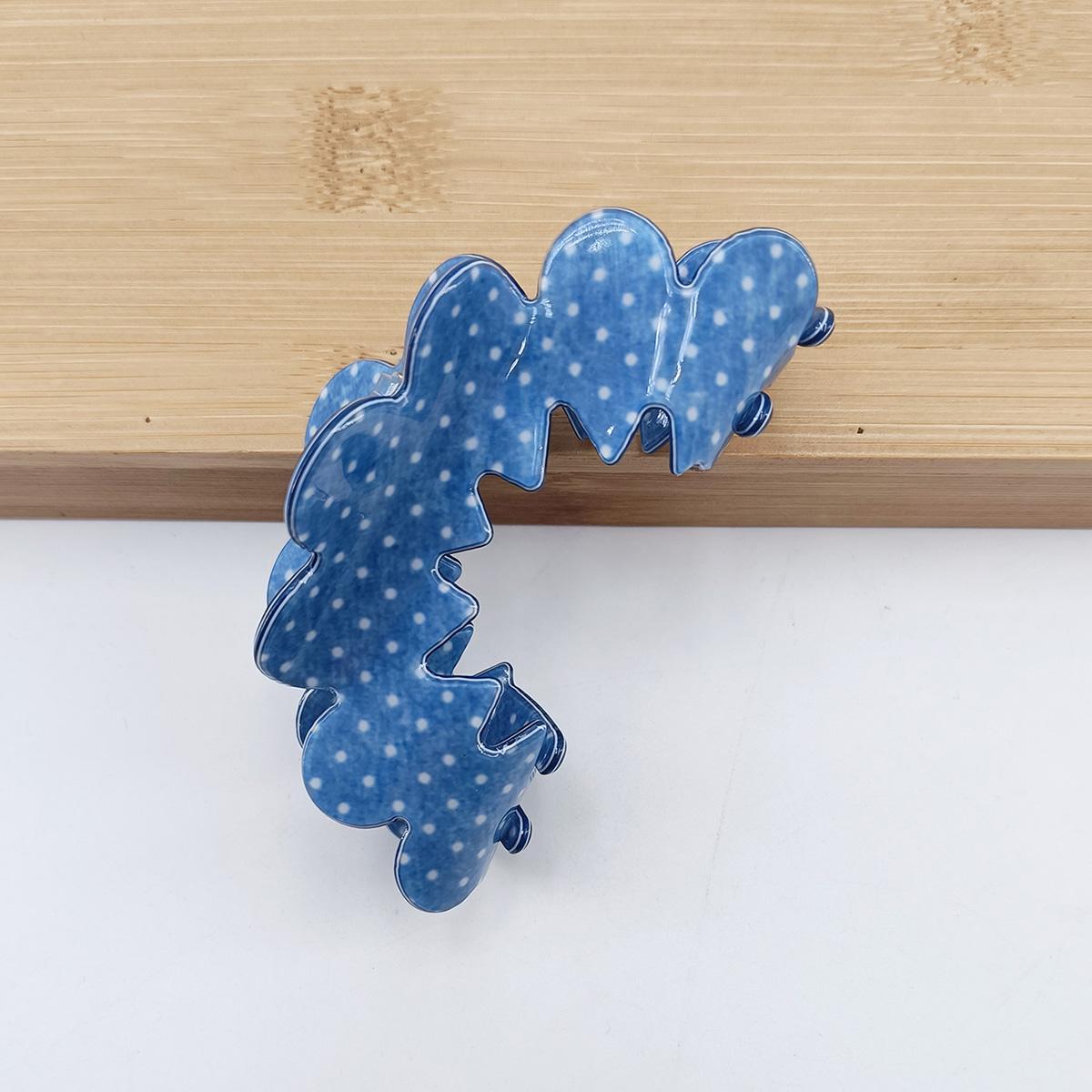 New Women Sequin Hair Claw Tough Colorful Plastic HairClip Large Size Hair Clamps Crab Hairpin Hair Accessories Girl Gift
New Women Sequin Hair Claw Tough Colorful Plastic HairClip Large Size Hair Clamps Crab Hairpin Hair Accessories Girl Gift