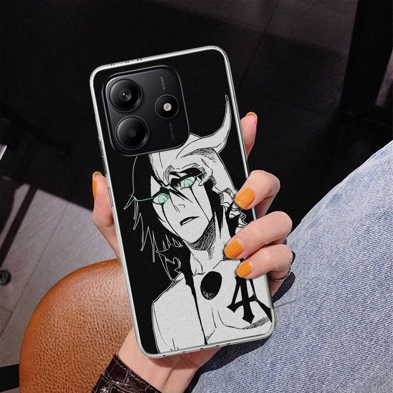 Чехол для телефона Bleach Улькиорра Сифер 4 для Xiaomi Redmi Note 15 14 13 12S 12 11 Pro Plus 14S 11S 11E 10 10S 11T 5G Персонализированный Cov Redmi Note 14S
Чехол для телефона Bleach Улькиорра Сифер 4 для Xiaomi Redmi Note 15 14 13 12S 12 11 Pro Plus 14S 11S 11E 10 10S 11T 5G Персонализированный Cov Redmi Note 14S