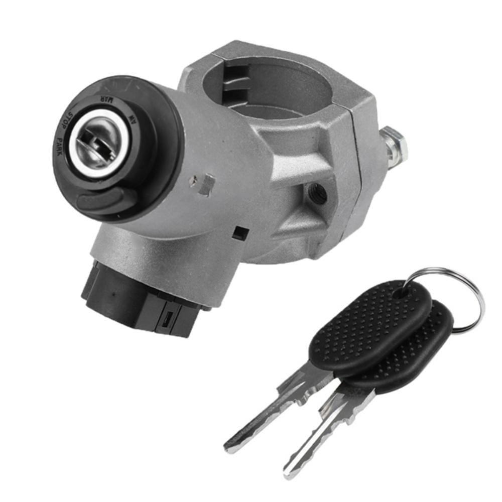 Ignition Lock Cylinder & Switch Key 59232004 For Fiat Ducato Peugeot Boxer Citroen Jumper
Ignition Lock Cylinder & Switch Key 59232004 For Fiat Ducato Peugeot Boxer Citroen Jumper