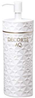 Kose COSME DECORTE AQ Cleansing Oil 200mL
Kose COSME DECORTE AQ Cleansing Oil 200mL