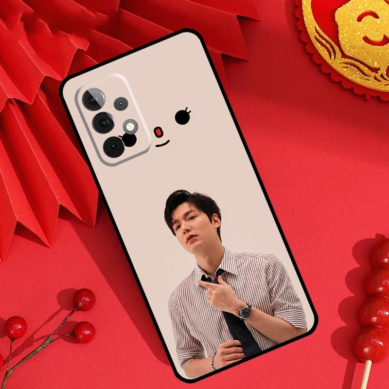 Модный чехол Lee Min Ho для Samsung Galaxy M15 M55 M31 M13 M11 M12 M14 M06 M16 M36 M56 M53 M32 M52 M35 M34 M54 Samsung M53
Модный чехол Lee Min Ho для Samsung Galaxy M15 M55 M31 M13 M11 M12 M14 M06 M16 M36 M56 M53 M32 M52 M35 M34 M54 Samsung M53