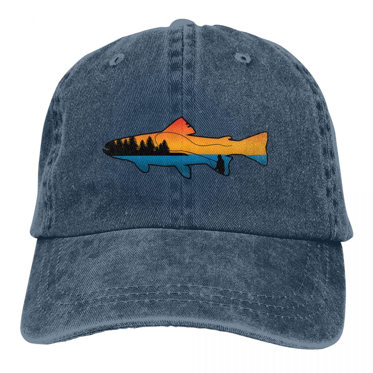 Fly Fishing Sunset Baseball Cap Fishing Lover Vintage Baseball Hats Unisex Outdoor Adjustable Dad Hats Cap One Size
Fly Fishing Sunset Baseball Cap Fishing Lover Vintage Baseball Hats Unisex Outdoor Adjustable Dad Hats Cap One Size