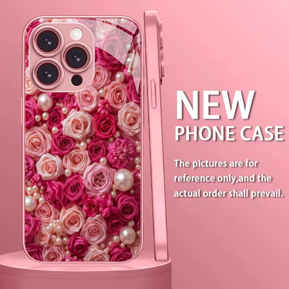 Красочный гальванизированный стеклянный чехол для телефона iPhone 17 16 15 14 13 12 11 Pro Max Plus 16E 17Air iPhone 17
Красочный гальванизированный стеклянный чехол для телефона iPhone 17 16 15 14 13 12 11 Pro Max Plus 16E 17Air iPhone 17