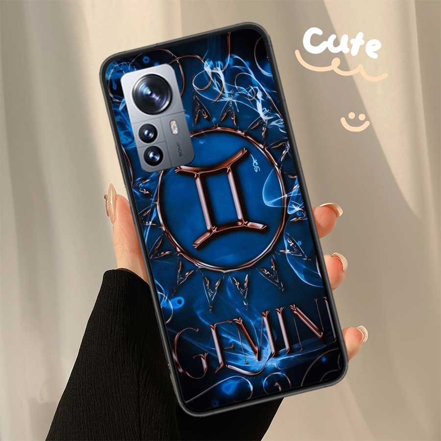 Libra Pisces Virgo Capricorn Aquarius Taurus Phone Case For Xiaomi Poco X7 X6 X5 X4 X3 GT NFC M4 M5 Pro 5G M3 Mi F6 F5 F4 F3 F2 Xiaomi Poco F5 Pro
Libra Pisces Virgo Capricorn Aquarius Taurus Phone Case For Xiaomi Poco X7 X6 X5 X4 X3 GT NFC M4 M5 Pro 5G M3 Mi F6 F5 F4 F3 F2 Xiaomi Poco F5 Pro