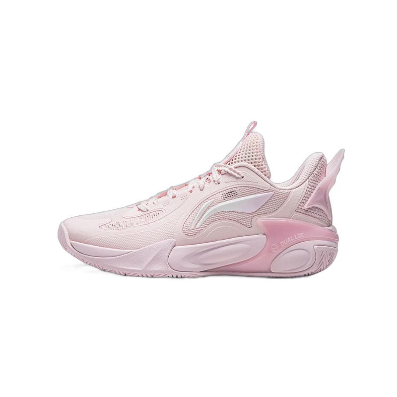 Li-Ning Fengying 2 V4 Youth Men s Basketball Shoes 38
Li-Ning Fengying 2 V4 Youth Men s Basketball Shoes 38