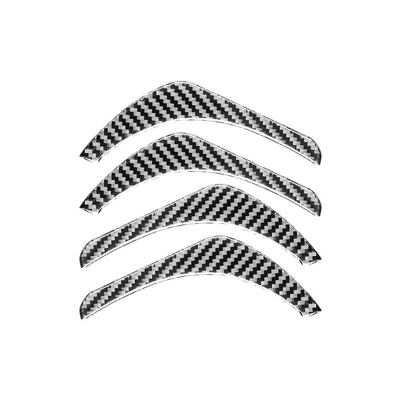 4PCS Carbon Fiber Car Door Inner Pull Handle Panel Frame Decoration Stickers For Nissan Sentra Sylphy 2016- Accessories
4PCS Carbon Fiber Car Door Inner Pull Handle Panel Frame Decoration Stickers For Nissan Sentra Sylphy 2016- Accessories