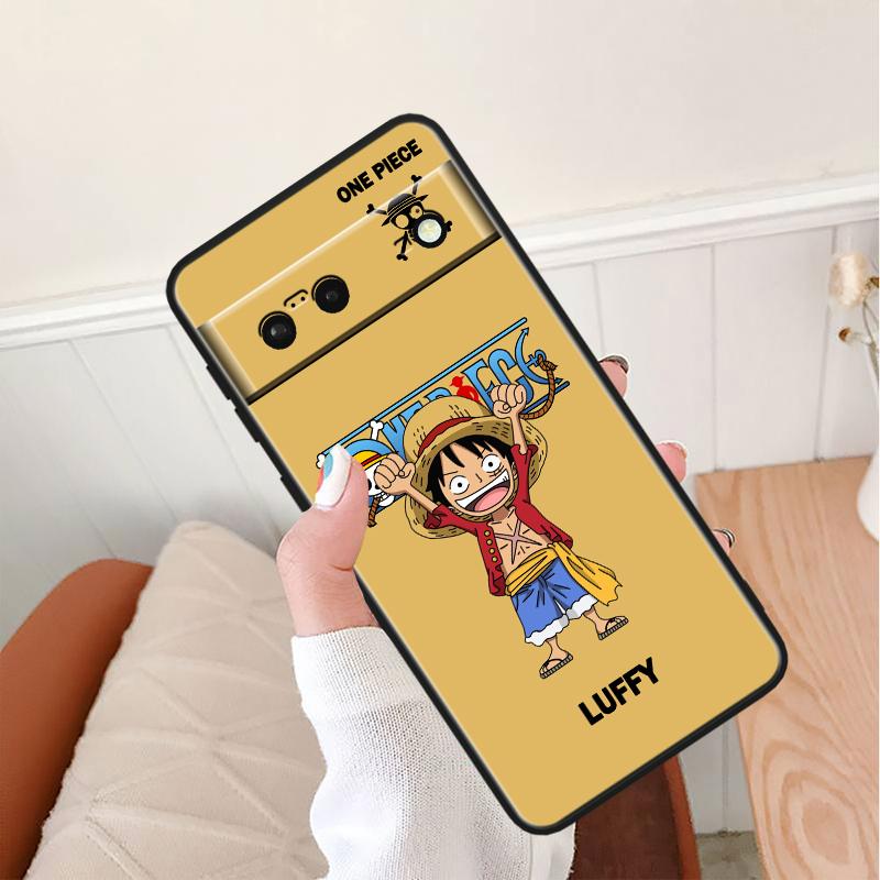 Цельный противоударный чехол Luffys для Google Pixel 8 7A 6A 5A 5 4 4A XL Pro 5G, черный чехол для телефона, мягкий чехол для телефона Fundas Capa Google Pixel 4
Цельный противоударный чехол Luffys для Google Pixel 8 7A 6A 5A 5 4 4A XL Pro 5G, черный чехол для телефона, мягкий чехол для телефона Fundas Capa Google Pixel 4