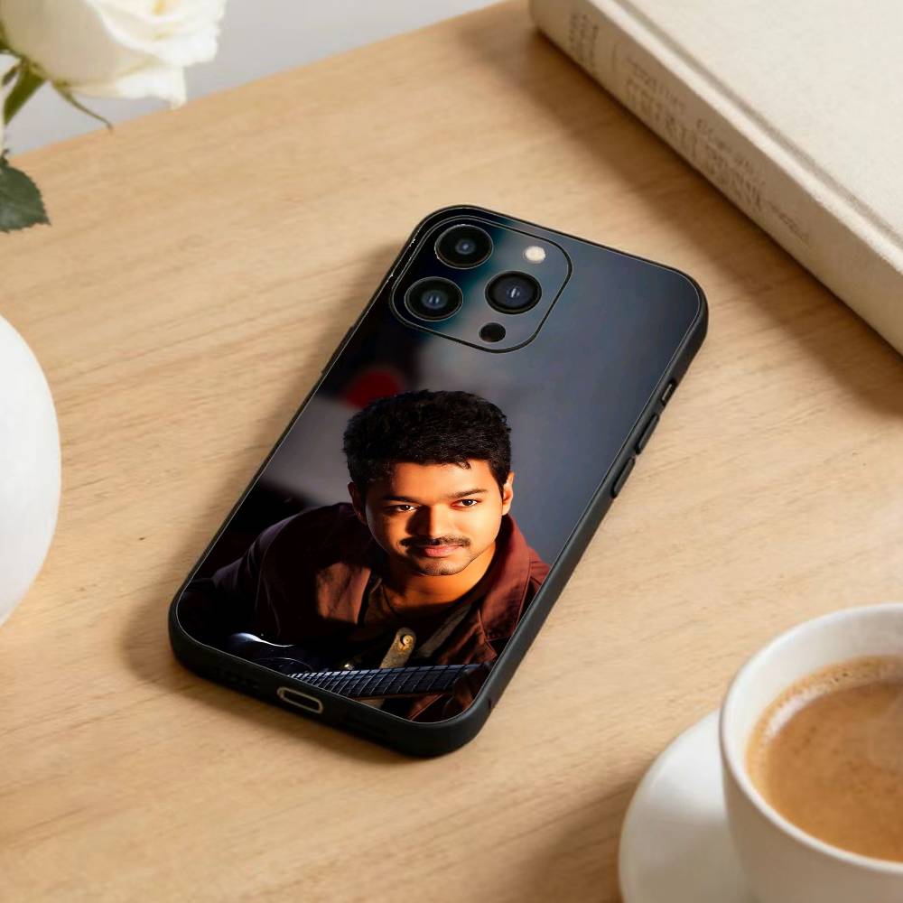 T-ThalaPathy V-Vijay Actor Phone Case For iPhone17,16,15,14,13,12 Plus,Max Soft Silicone Black Cover iPhone15plus
T-ThalaPathy V-Vijay Actor Phone Case For iPhone17,16,15,14,13,12 Plus,Max Soft Silicone Black Cover iPhone15plus