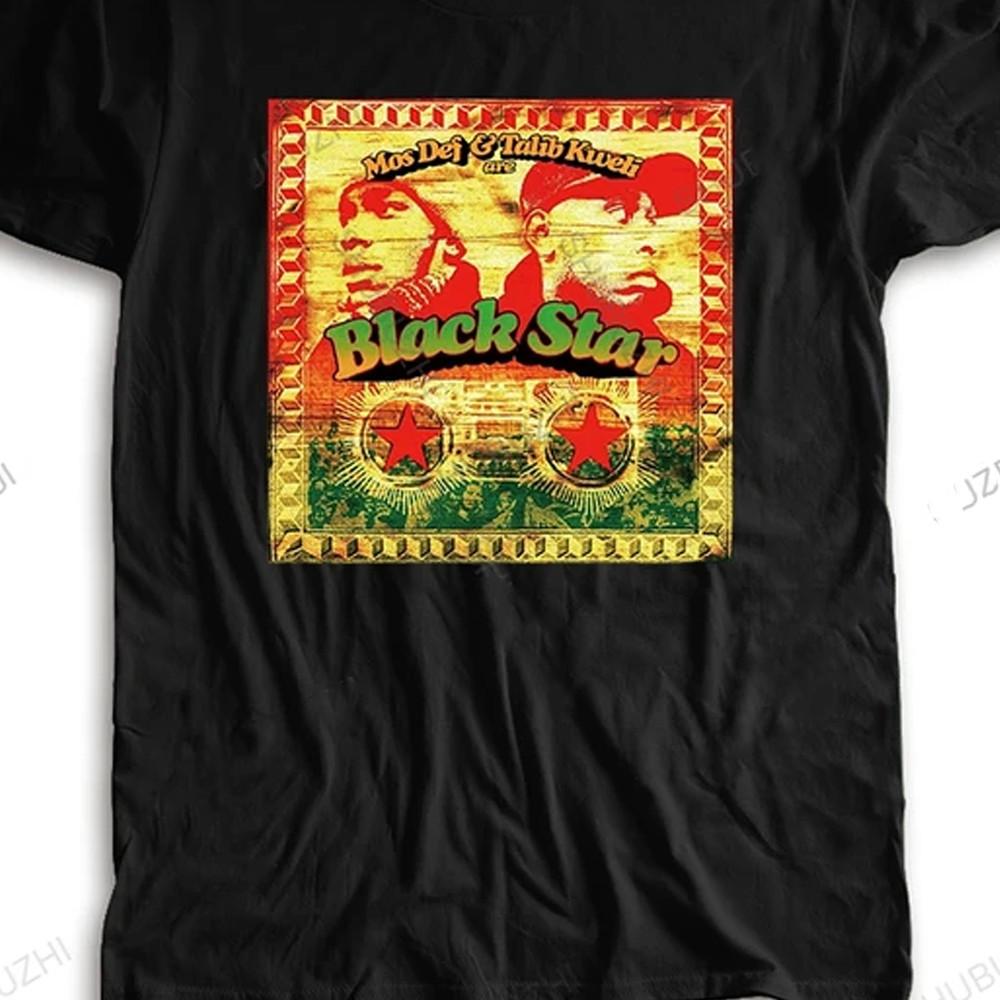 Mos Def Talib Kweli album poster black T-shirt short sleeve All sizes 1F329 Unisex T-Shirt XXL
Mos Def Talib Kweli album poster black T-shirt short sleeve All sizes 1F329 Unisex T-Shirt XXL
