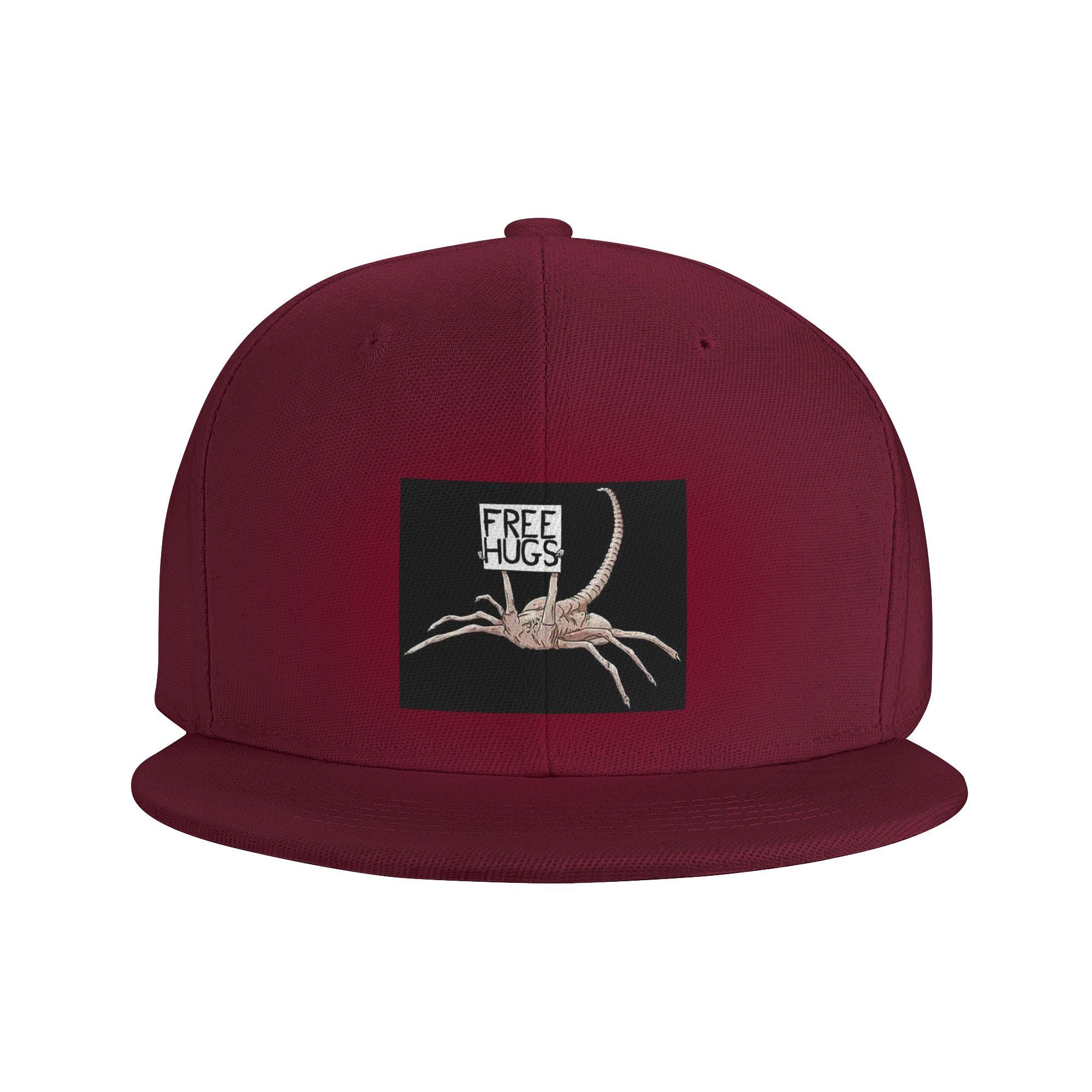 Horror Face Hugger Facehugger Alien Xenomorph Baseball Caps Snapback Fashion Baseball Hats Breathable Casual Casquette Outdoor One Size
Horror Face Hugger Facehugger Alien Xenomorph Baseball Caps Snapback Fashion Baseball Hats Breathable Casual Casquette Outdoor One Size