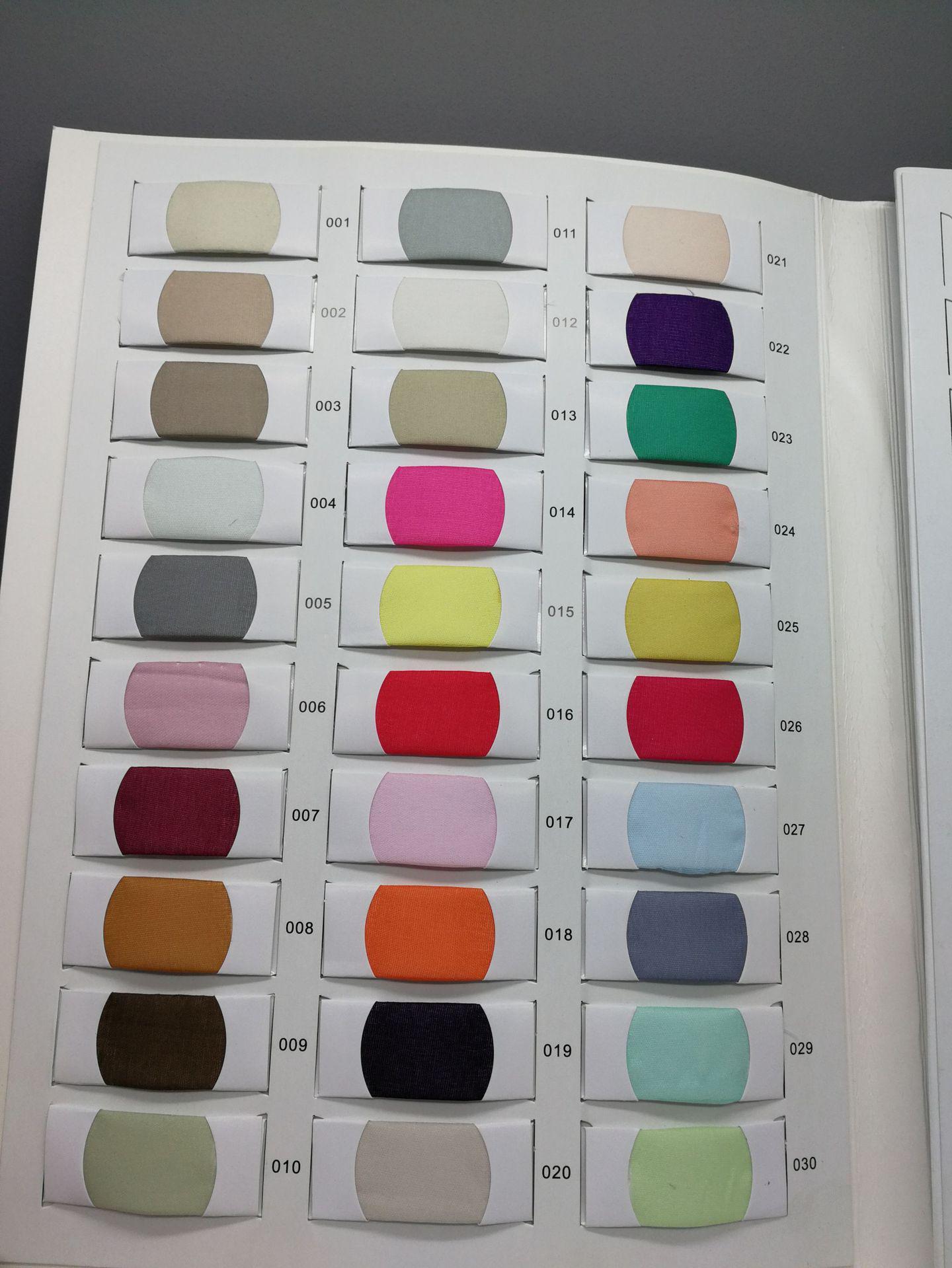 Chiffon Plain 30D Colored Lining Fabric – 149 Colors Available
Chiffon Plain 30D Colored Lining Fabric – 149 Colors Available