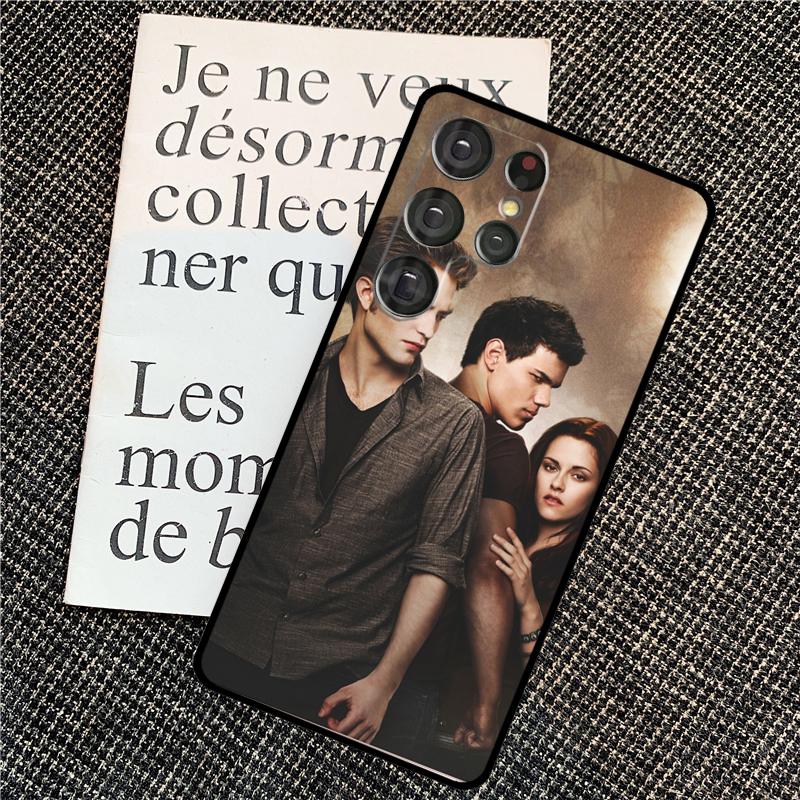 The Twilight Saga Poster Cover For Samsung Galaxy S24 Ultra S22 S23 Plus S20 S21 FE S8 S9 S10 Note 10 20 Ultra Case Galaxy S20 FE
The Twilight Saga Poster Cover For Samsung Galaxy S24 Ultra S22 S23 Plus S20 S21 FE S8 S9 S10 Note 10 20 Ultra Case Galaxy S20 FE