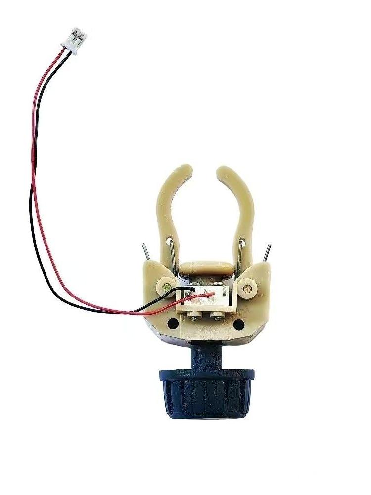 Infrared Laser Level Switch Knob Locking Assembly Repair Parts Cross Knob Switch 1 Set with Screws
Infrared Laser Level Switch Knob Locking Assembly Repair Parts Cross Knob Switch 1 Set with Screws
