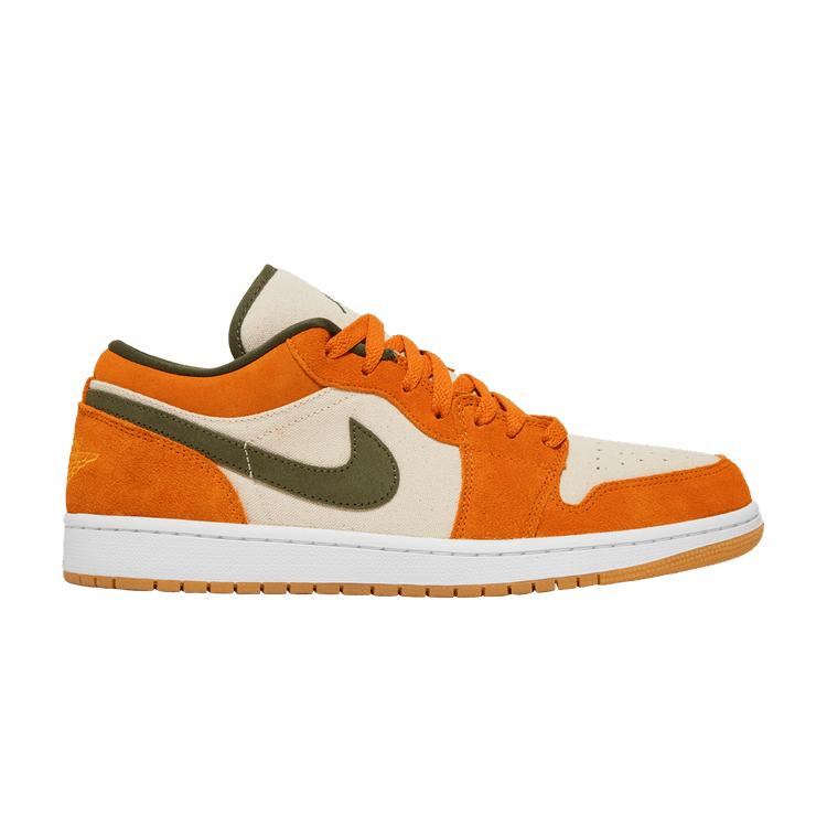 Jordan 1 Low SE Light Curry 44
Jordan 1 Low SE Light Curry 44