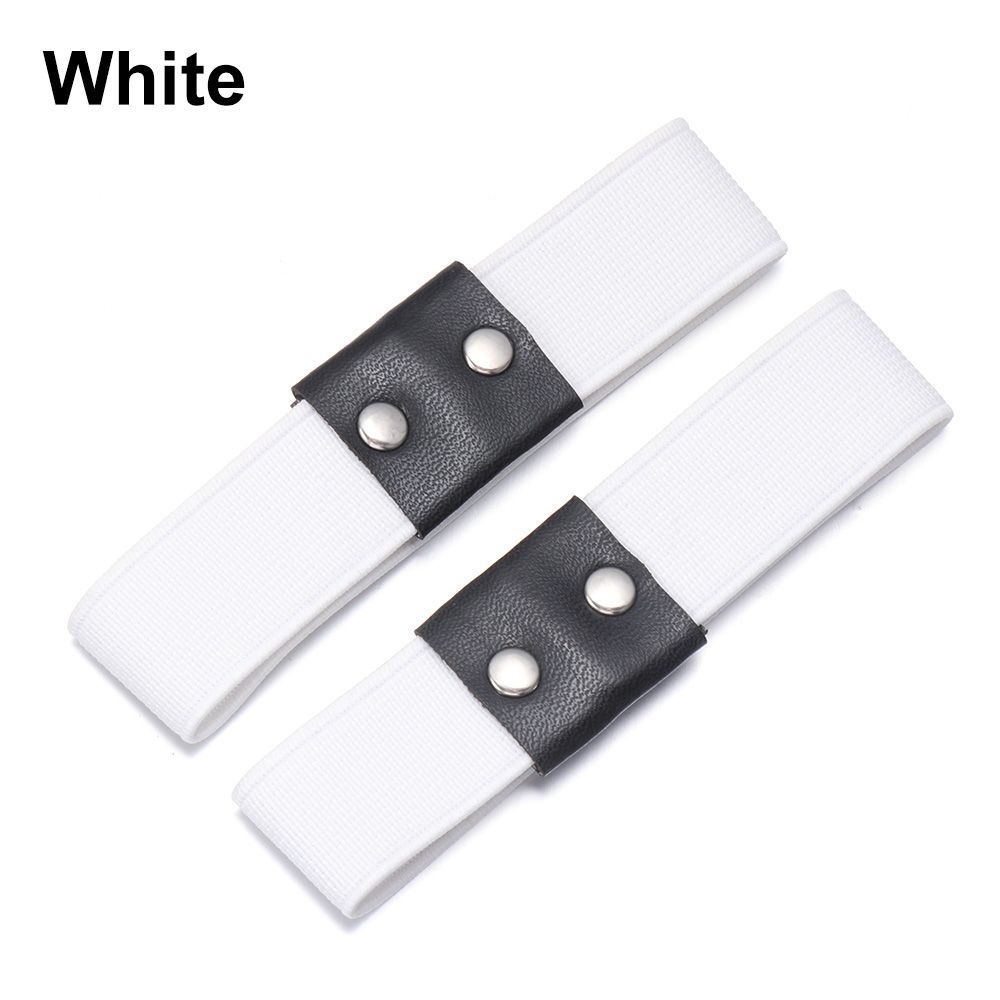 Women High Elastic Holding Lazy Laces High Heels Shoe Straps No Tie Shoelaces белый
Women High Elastic Holding Lazy Laces High Heels Shoe Straps No Tie Shoelaces белый