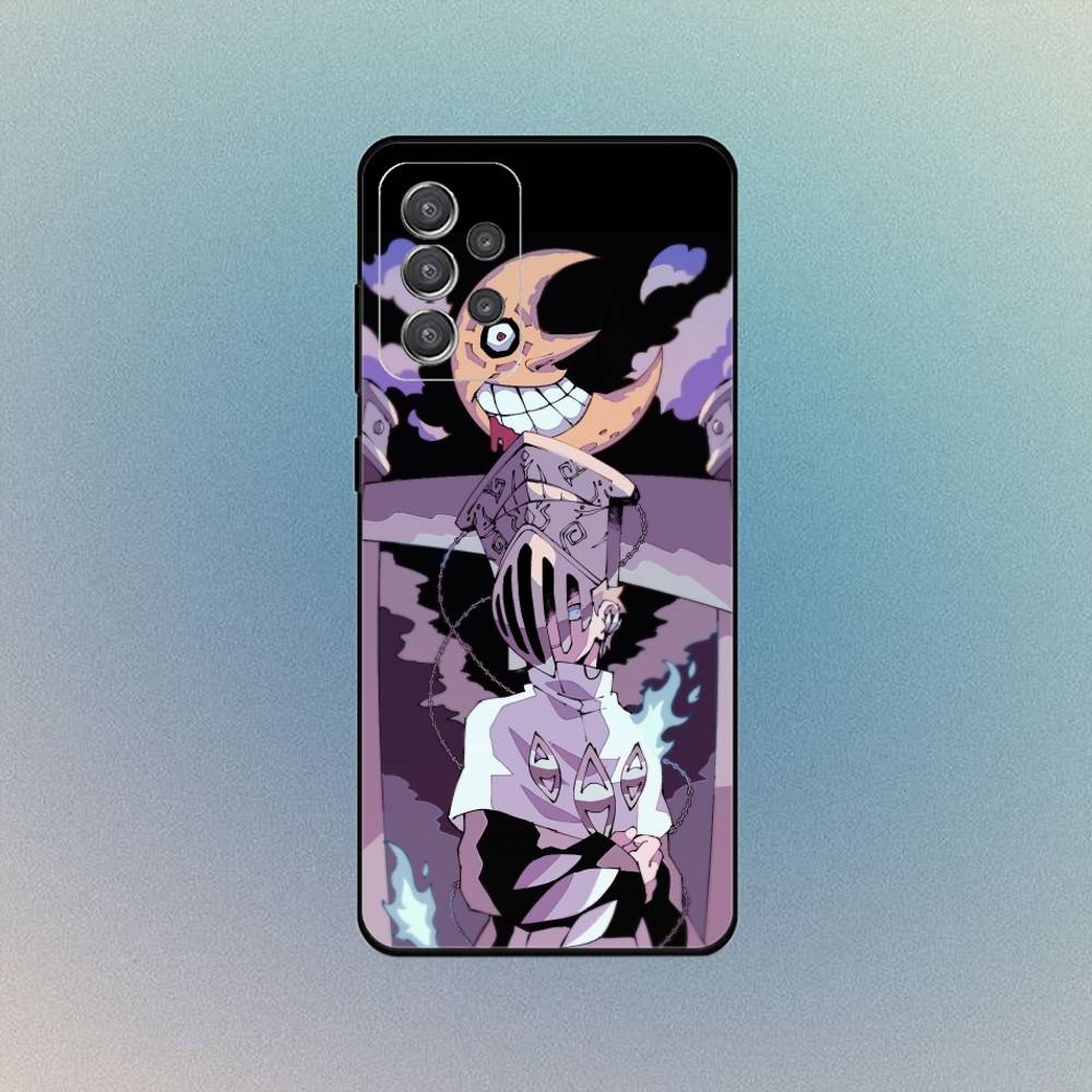 Чехол для телефона Soul Comics E-EaterS для Samsung Galaxy S25, S24, S21, S22, S23, S30, с подставкой Samsung S23plus5G
Чехол для телефона Soul Comics E-EaterS для Samsung Galaxy S25, S24, S21, S22, S23, S30, с подставкой Samsung S23plus5G