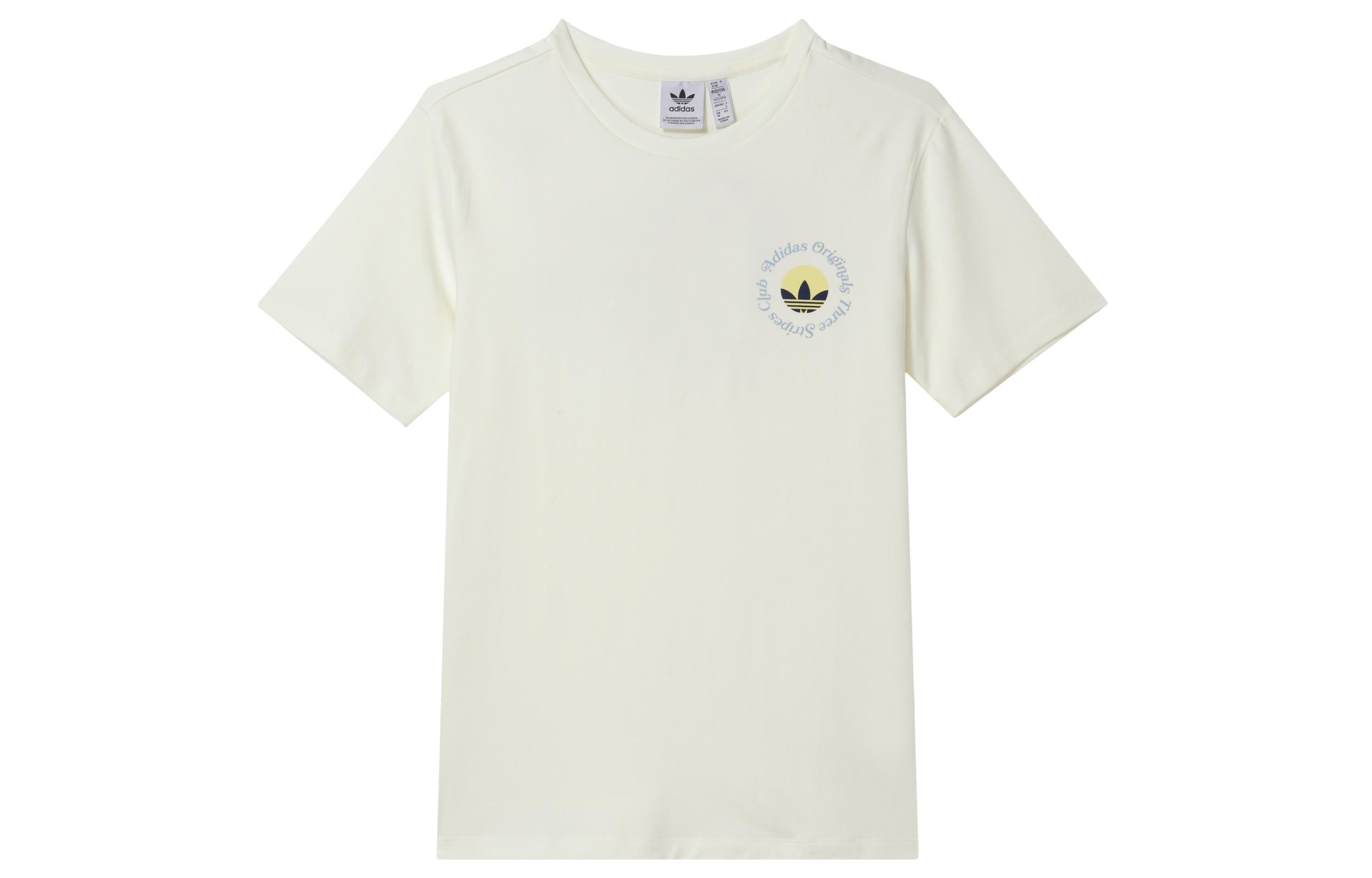 Adidas Originals T Shirt Women s White IR7473 M
Adidas Originals T Shirt Women s White IR7473 M