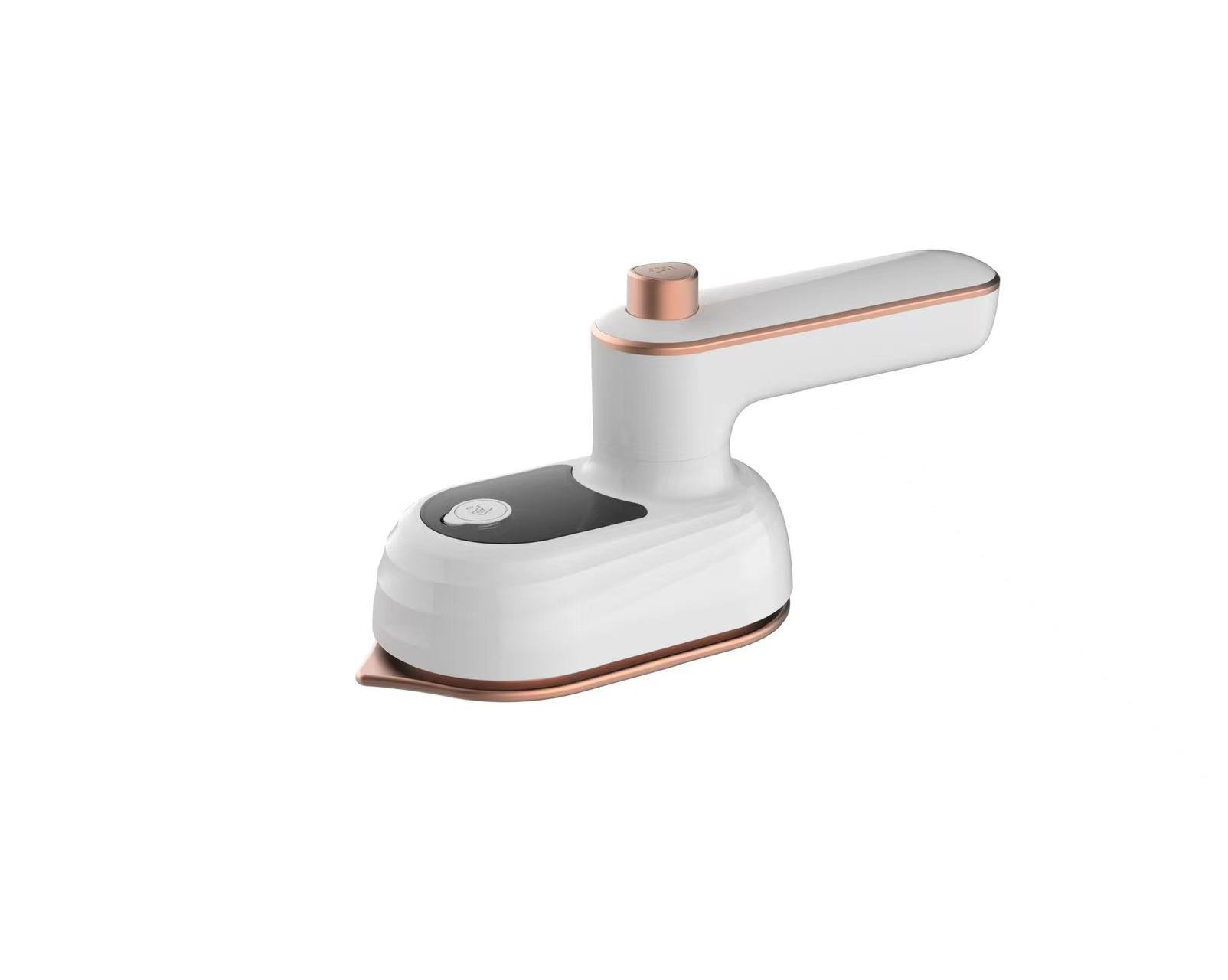 Электрический ручной паровой утюг, мини-утюг для путешествий, для глажки тканей, для разглаживания складок, легкий отпариватель для домашнего использования EU белый
Электрический ручной паровой утюг, мини-утюг для путешествий, для глажки тканей, для разглаживания складок, легкий отпариватель для домашнего использования EU белый