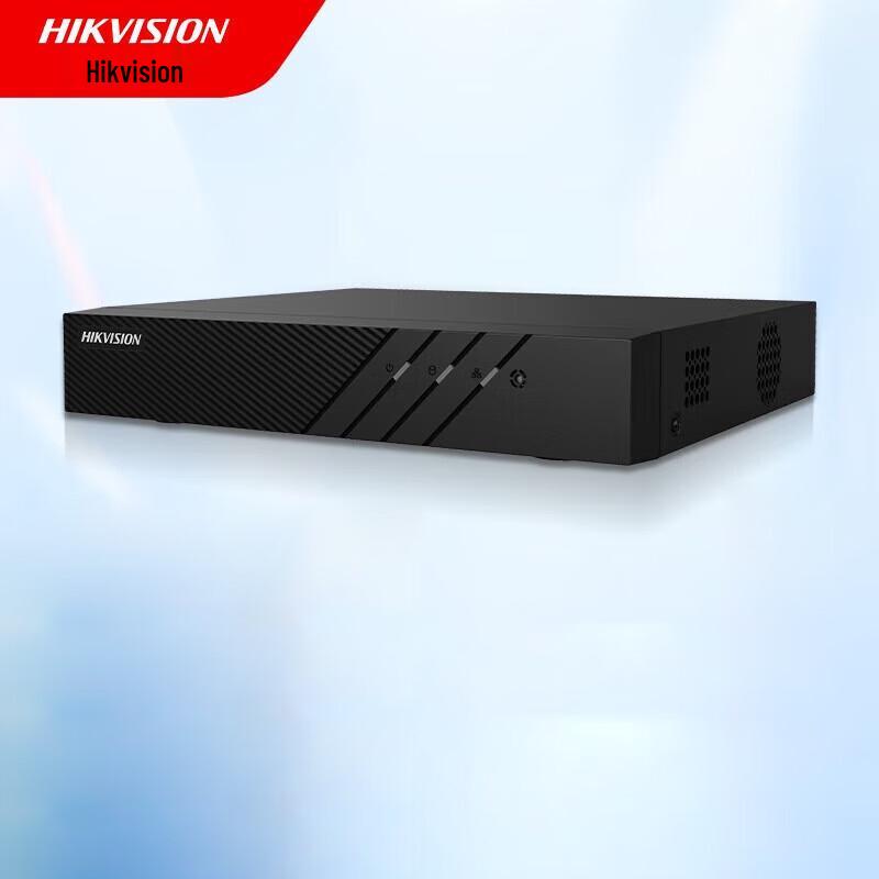 Hikvision DS-7808N-Q1/8P 8-Channel 1-Bay NVR CN plug (adapter included)
Hikvision DS-7808N-Q1/8P 8-Channel 1-Bay NVR CN plug (adapter included)