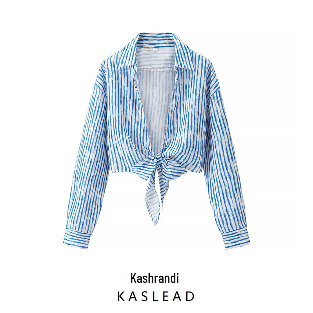 2025 Spring Women s European & American Style Casual Striped Linen Shirt and Simple Shorts Set Small синій
2025 Spring Women s European & American Style Casual Striped Linen Shirt and Simple Shorts Set Small синій
