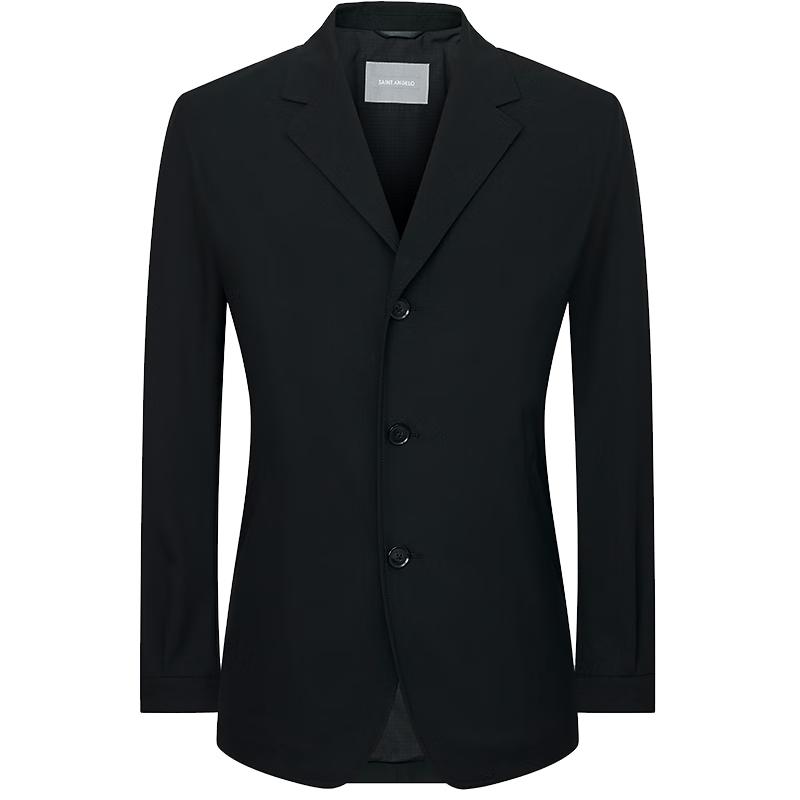 Men s Casual Notched Lapel Blazer 44
Men s Casual Notched Lapel Blazer 44