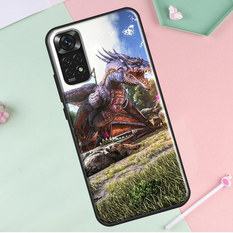 Игра ARK Survival Evolved для Redmi Note 12 Pro Plus Чехол для Redmi Note 10 8 9 11 Pro 12S 11S 10S 9S 9C 10C 12C Чехол Redmi Note 12 Pro 5G
Игра ARK Survival Evolved для Redmi Note 12 Pro Plus Чехол для Redmi Note 10 8 9 11 Pro 12S 11S 10S 9S 9C 10C 12C Чехол Redmi Note 12 Pro 5G